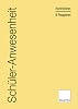 TimeTEX Student Attendance – A4 – Exercise Book – Beige – 10775 – Student Attendance – Control and React