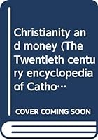 Christianity and money B0007DL0ZO Book Cover