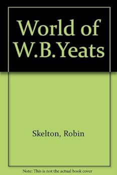 Paperback World of W.B.Yeats Book
