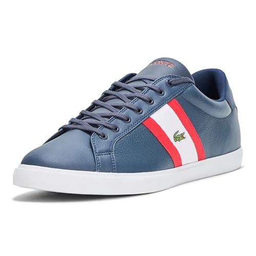 Image of Lacoste Mens Grad Vulc 120 2 P