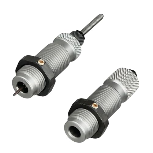 RCBS Full-Length Die Set .300 Win Mag, Precision...
