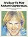 Produktbild IT'S EASY TO PLAY 1 - arrangiert für Klavier [Noten / Sheetmusic] Komponist: CLAYDERMAN RICHARD