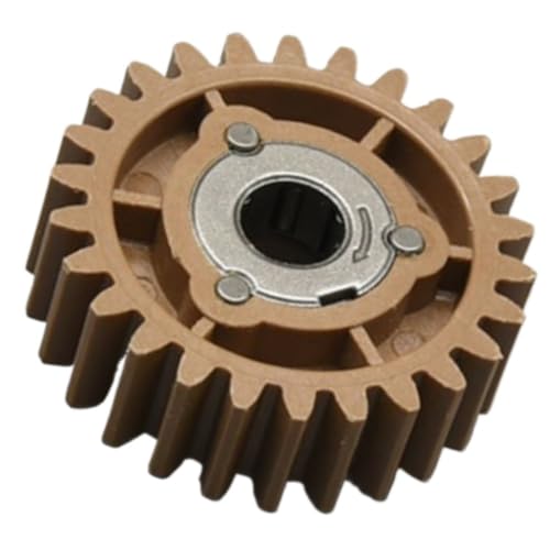 Engranaje impulsor del fusor: elimine atascos de papel en Canon iR C5035 y C5540