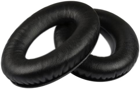 Synsen Replacement Earpad Ear pad Cushions for Bose Around Ear AE1 & Triport 1 TP-1 Headphones