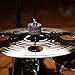 Meinl Cymbals Classics Custom Dark 12