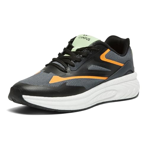 Image of Campus Men Jive Running Shoes