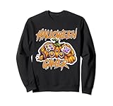 Photo Gallery halloween, gamer, controller, pc, nerd felpa Photo Gallery halloween, gamer, controller, pc, nerd felpa