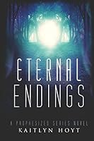 Eternal Endings 1514826445 Book Cover