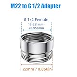 Roscid B093WSDRQQ lato 3