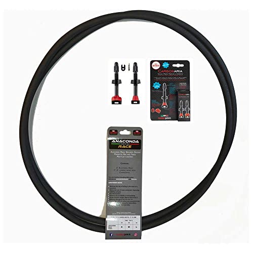 Pnk Race/Gravel Anti-puncture Mousse 2 Units 700