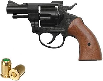 pistola salva