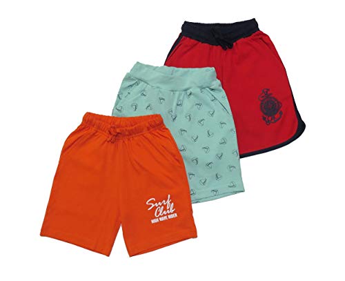 Image of Clothe Funn Boys Regular Shorts