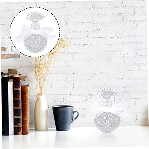 YARNOW Bottiglia di Profumo Bottiglie di Profumo