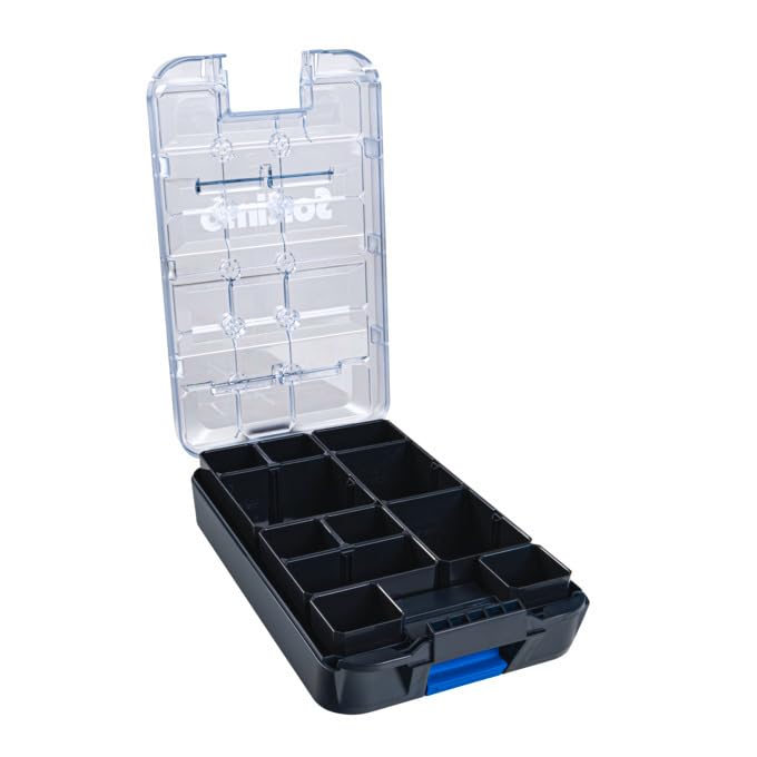 T-BOXX 120 - Juego de accesorios (5 unidades, H63)