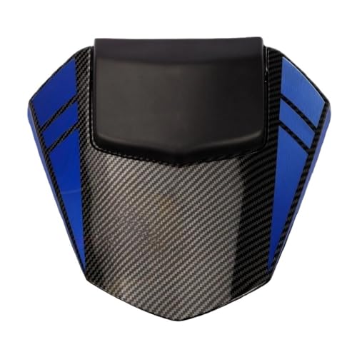 Capot de selle arrière YZF R6 en plastique ABS pour vos sorties sportives et sessions piste