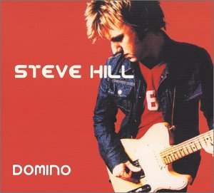 Domino [Audio CD]