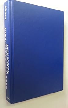 Hardcover High School Music Teacher's Handbook: A Complete Guide to Managing and Teaching the Total Music Program Book