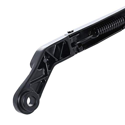 Metzger 2190037 - Genuine Braccio Tergi, Pulizia Cristalli - 5