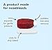 Nampons for Nosebleeds - 12 Nasal Plugs with Clotting Agent to Stop Nosebleeds Fast. Trusted by Doctors, Nurses and First Responders. Safe and Effective for Children, Adults, and Seniors