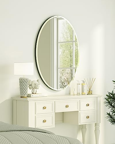 La mejor comparación de Espejos para baño biselados los más solicitados. 9 La mejor comparación de Espejos para baño biselados los más solicitados. 9