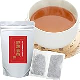 貯蔵老茶 3.7g×60パック 製品画像