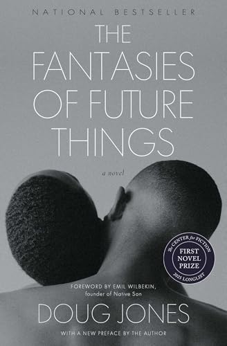 Bild: The Fantasies of Future Things: A Novel f�r 16,22 EUR bei amazon.de