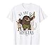 Disney Moana Pua Maui Hei Hei We Are All Voyagers Camiseta