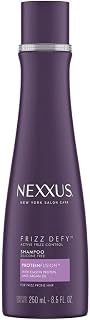 Shampoo Nexxus Oil Infinite 250ml