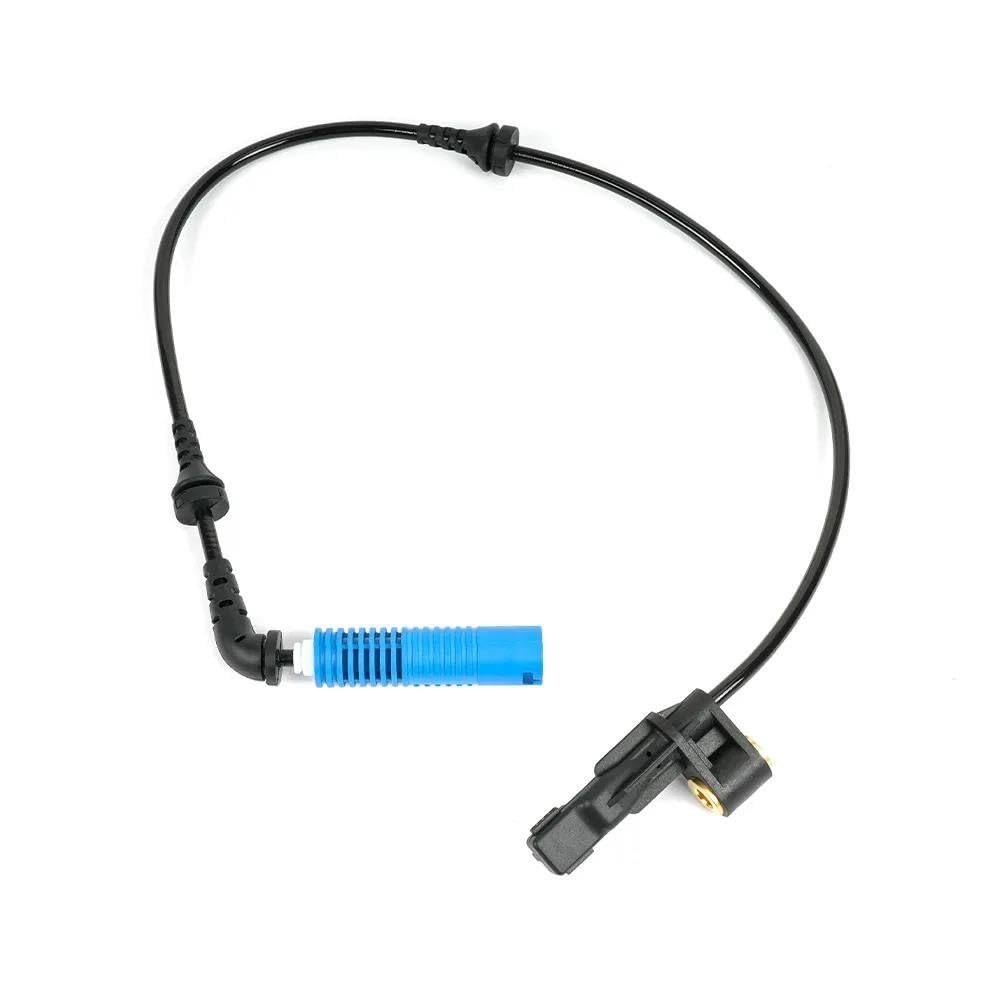 Capteur ABS BMW E46 défaillant solution voyant allumé pour roue Z4
