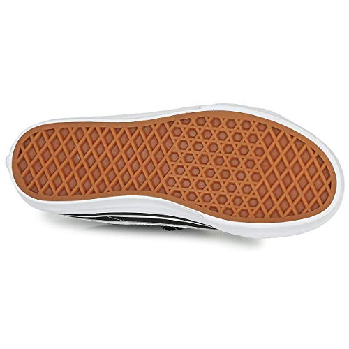 Image of Vans Uy Racer Mid, Boy's Hi-Top Sneakers