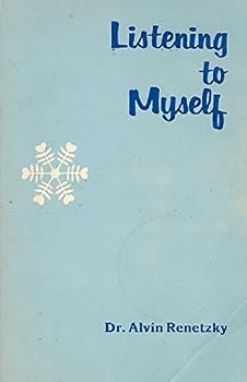 Paperback Listening to myself: My search for a more meaningful life Book