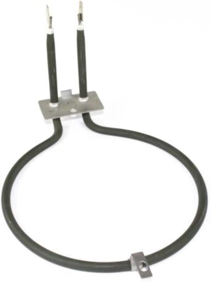 316211603 Range Convection Element (Replaces 7316211603) Genuine Original Equipment Manufacturer (OEM) Part