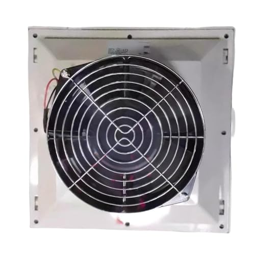 Ventilateur 3325027 pour refroidir les alimentations 24V en continu