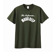 MOBB DEEP Tシャツ L imgrc0083195074.jpg