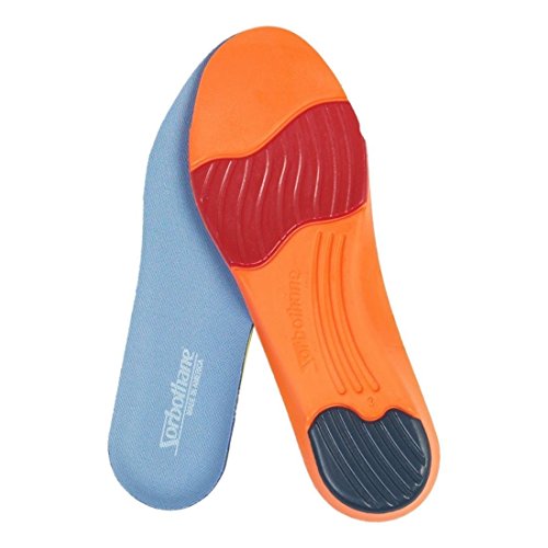 Plantillas Sorbothane UltraSole para Mujer 7-7.5 miniatura 1