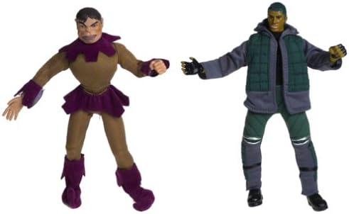 X-Men The Movie - Action Figures - Toad 2-Pack