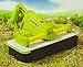 Bruder Claas Front Disc Mower 3050 FC Plus Front Mower Vehicle