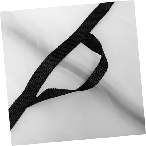 NOLITOY 2pcs Reusable Garment Bags Dust Covers for Hanging Clothes Portable Clothes Protector for Travel Storage Fits Smooth Zipper Design3