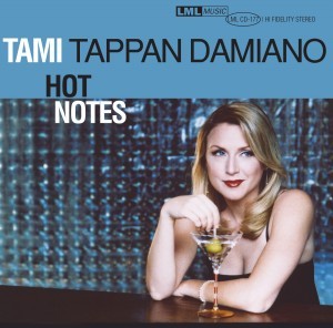 Tami Tappan Damiano