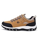 Nonslip Comfy Breathable Men Good Work On to Support and Arch Easy Outdoors Light Shoes Men's Runnin