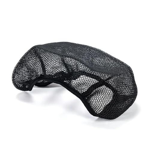 Housse de coussin moto Forza350 filet de protection pour trajets d'été NSS350