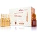 ASLAVITAL MINERALACTIV, Collagen Ampoules (Organic Goji Berry Extract/ 100% Natural Clay) (FOR EXTERNAL USE ONLY!)