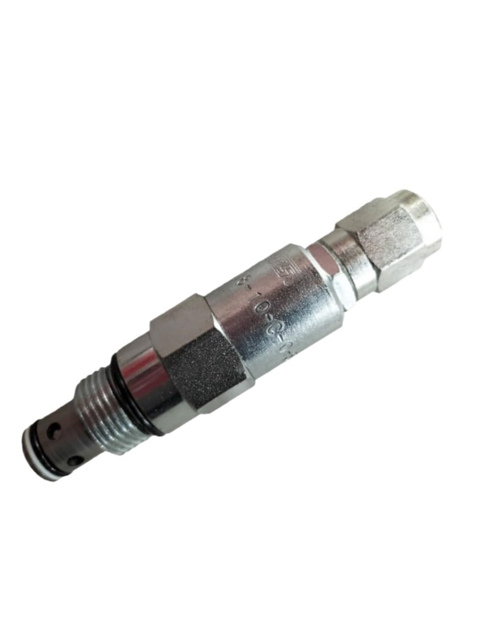 RV8-10-C-0-50 Threaded Valve PlugIn Control 1Pcs