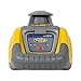 Spectra Precision LL100N-2 Self Leveling Rotary Laser Kit with HR320 Receiver Tripod Entry Level - System Case - Grade Rod (Inches) ±1/8 in Accuracy, 1,150 ft Range, Rugged Jobsite Performance