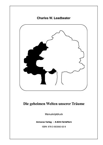 Die geheimen Welten unserer TrÃ¤ume (German Edition)