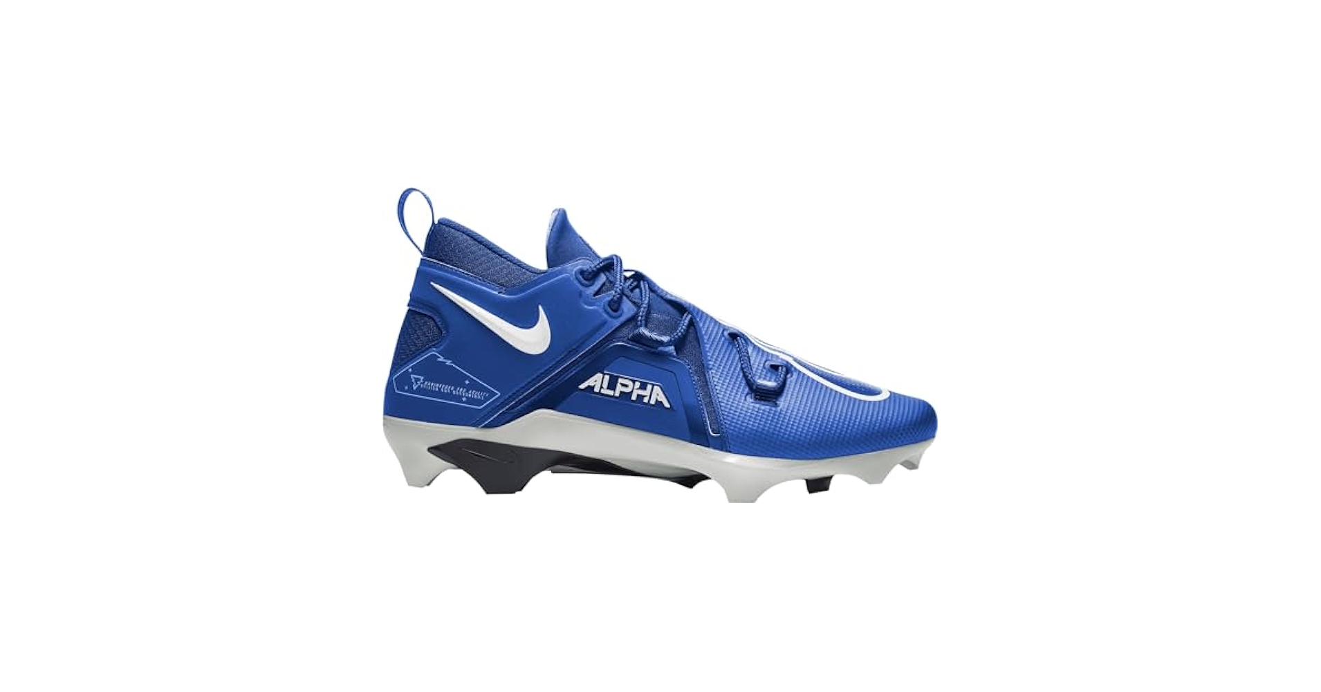 ナイキ シューズ メンズ サッカー Alpha Menace Pro 3 Amazon.com | Nike Alpha Menace Pro 3 Men's Football Cleats