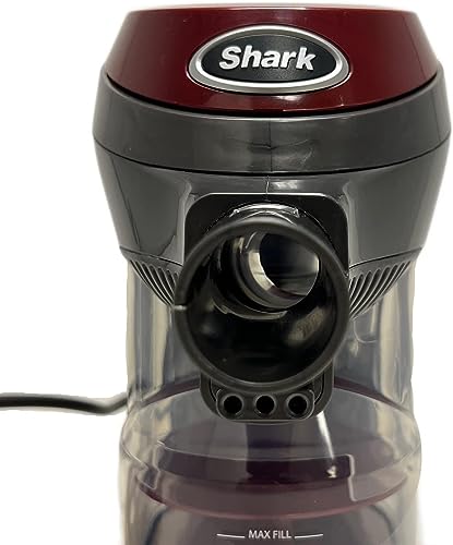 Shark Body Motor Head Assembly for HV292 HV319 HV310Q Rocket Handheld Vacuum