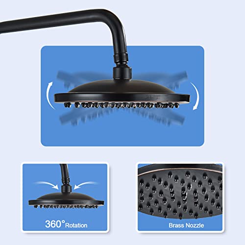 Mejores review On-line Columna de Regadera Exterior tabla con los diez mejores. 9 Imagen adicional