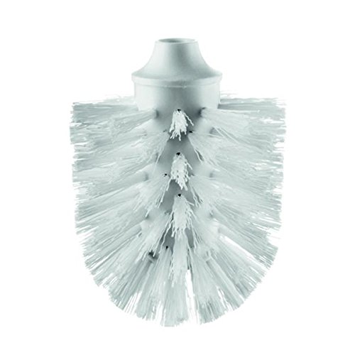 Preisvergleich Produktbild AVENARIUS WC-Bürstenkopf 75 mm, weiß; Ersatzteil