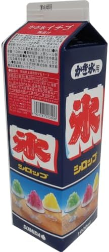 Susam かき氷機 ホワイト スワン いちごけずり